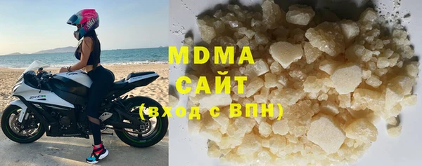 хмурый Сатка